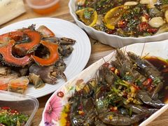 -圆蛋酒料•生腌(开元路店)