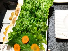 -好旺角齐市鲜切牛自助烤肉(农林五道街总店)