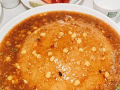 -周大厨辣椒炒肉(淮安万达店)