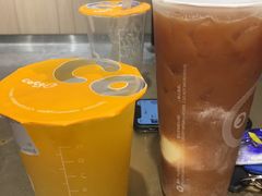 -CoCo都可(燕塘店)