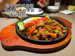 -渔歌子鱼头王(郑州总店)