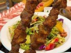 -阳坊胜利涮羊肉(阳坊老店)