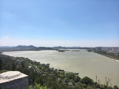 -云龙山
