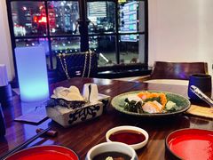 -东京和食 Sun with AQUA