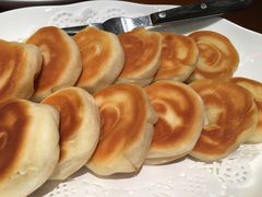 小天厨民间甜味烧饼-小天厨民间菜馆(深圳街店)