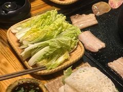 红心土豆片-滇藏石锅宴(北门坡古城管理局店)