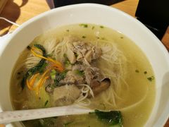 -姚面记·海派家常菜(恒基名人购物中心店)