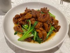 草头肥肠-宏玲餐厅(四川南路店)