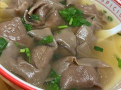 -吉祥馄饨(上海斜土店)