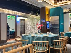 -呷湘厨·鱼汤捞饭·剁椒鱼头·辣椒炒肉(国家会展中心店)