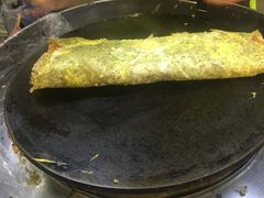 -清真·二嫂子煎饼果子(鼓楼旗舰形象店)