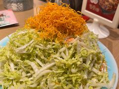 -街角等你.大连海鲜烧烤.经典铁板海鲜串(西安路店)