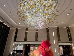 -中山喜来登酒店