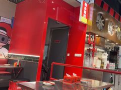 -堂堂小伙夫·辽宁小吃大排档(京西大悦城店)