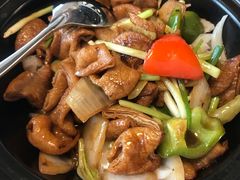 -煲王粤菜餐厅(中侨中心店)