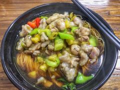 -董记面馆(漳州二路店)