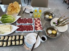 -牛天下·牛肉·海鲜·打边炉·融合菜