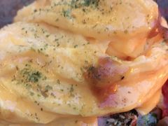 安康鱼肝-熊藏居酒屋(kkone店)