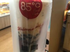 -85度C(广州石牌桥店)