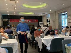 大堂-眉州东坡(团结湖店)