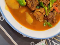-新疆阿力餐厅(洪湖里店)