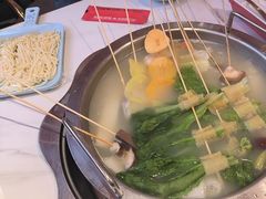 -宏姐串串香(征仪路店)