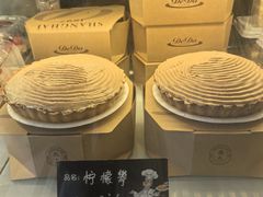 -东海咖啡馆