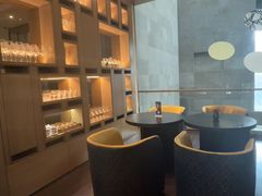 -天津东凯悦酒店·大堂吧