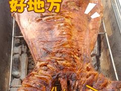 -老李客栈民宿餐厅