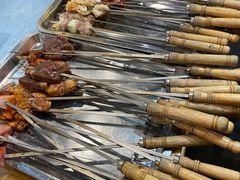 -号令江湖·水浒烤肉(和畅睦邻中心店)
