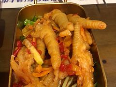 -神府路壹号·海鲜烧烤·砂锅粥·锅物(三坊七巷店)