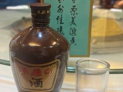 -内蒙联营烧麦 草原石榴红(护国寺店)