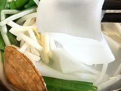 面皮-漳州佰翔圆山酒店·圆山畔西餐厅