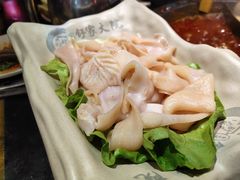 -舒家大院老火锅(台江路店)