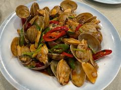 -渔娘渔家丹东海鲜(东直门店)