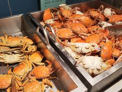 -禾斗海鲜自助(市南银座店)