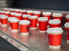 -壹丁咖啡(宽窄巷子店)