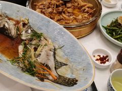 -围龙屋客家食府(福田店)