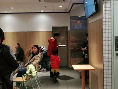 -麦当劳(大厂新城店)