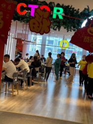-玩元素·家庭游乐成长中心(香格里拉店)
