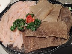-海底捞火锅(高新万达店)