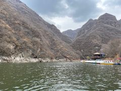 -双龙峡