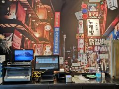 -云龙·烤肉专门店(东方路店)