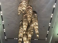 -广州粤海喜来登酒店