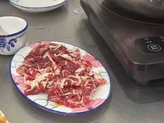 -福合埕牛肉丸(福平路店)