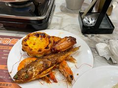 -金马门国际美食百汇(珞喻路店)