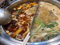 -快乐小羊(富强中路店)