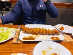 -汉巴味德(沈阳万象汇店)