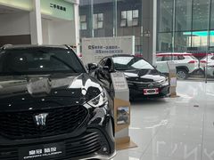 -合肥通源一汽丰田4S店(包河花园店)