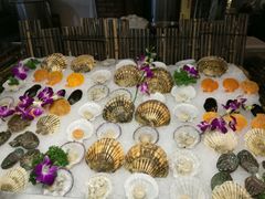 -芭菲盛宴·环球美食(袁家岗店)